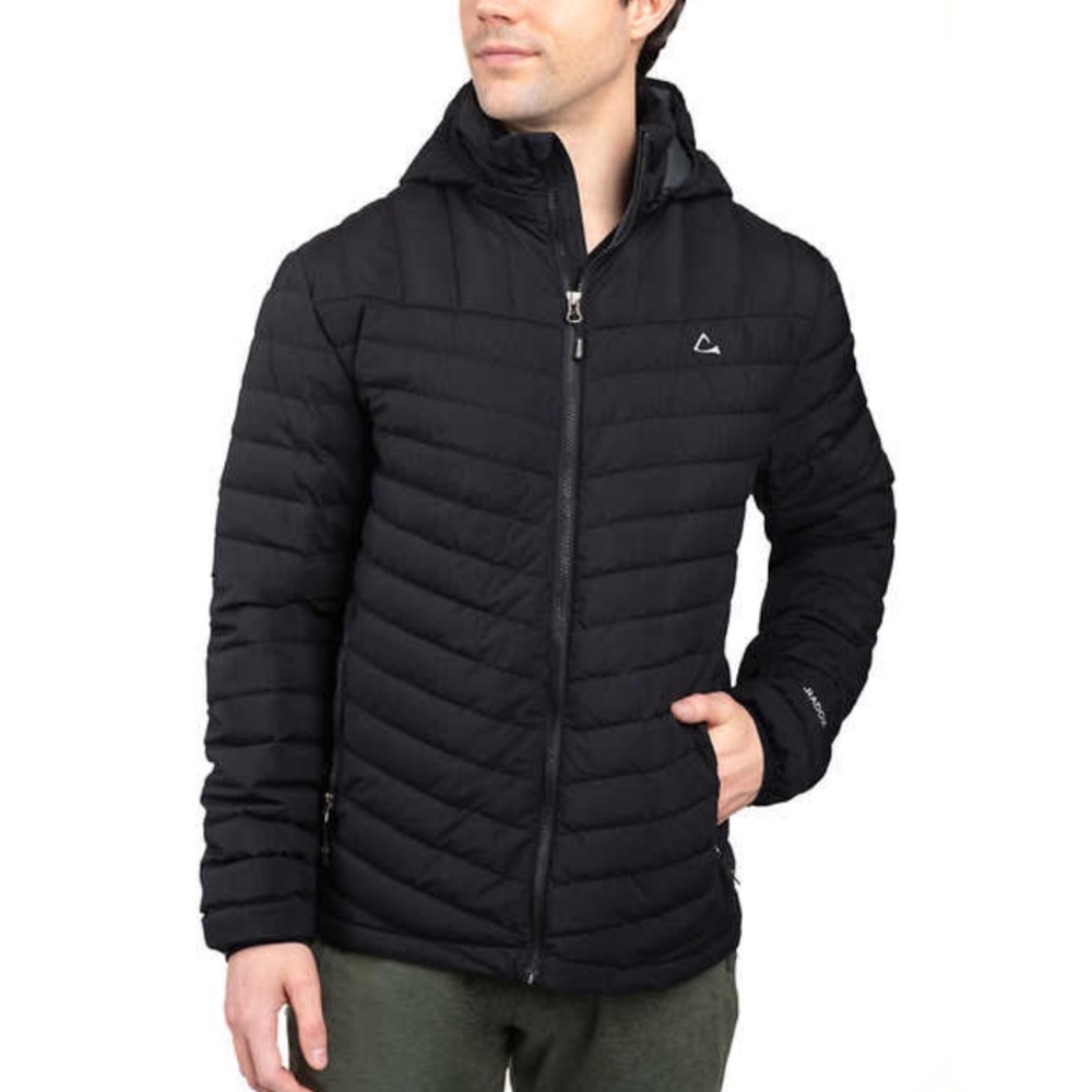 Paradox - Men’s Package Down Jacket